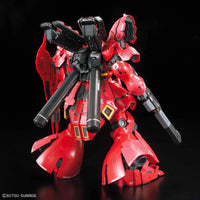 1/144 Bandai RG MSN-04 Sazabi Model Kit 2426271