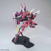 Bandai MG ZGMF-X09A Justice Gundam 2374530