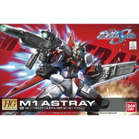 1/144 Bandai HG R16 MBF-M1 Astray 2156412 - MPM Hobbies