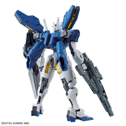 1/144 Bandai Gundam Aerial Rebuild 2645142