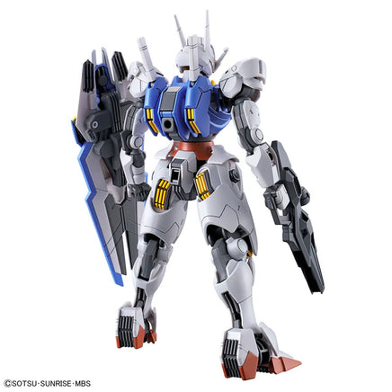 1/144 Bandai HG Gundam Aerial Model Kit 2593849