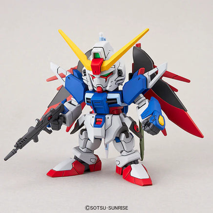 Bandai SD EX-Standard #009 Destiny Gundam 2688281