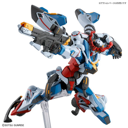 1/144 Bandai Gundam Gquuuuuux Model Kit 2738675 - MPM Hobbies