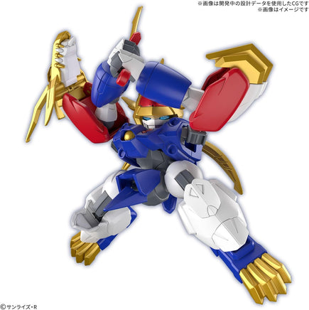 Bandai Ryujinmaru "Mashin Hero Wataru" 2765990