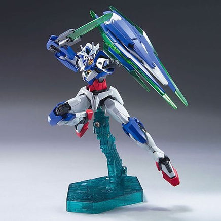 1/144 Bandai 00 Qan(T) Gundam 2094227