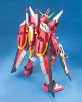 1/100 Bandai MG ZGMG-X19A Infinite Justice Gundam 2044010