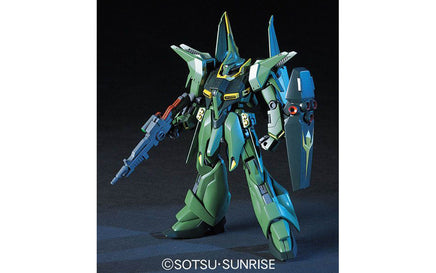 1/144 Bandai #31 AMX-107 Bawoo 111898