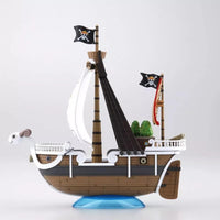 Bandai One Piece 03 Going Merry Model Kit 2156340