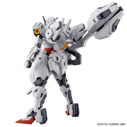 1/144 Bandai HG WFM 26 Gundam Calibarn 2645144 - MPM Hobbies