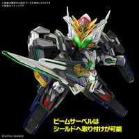 Bandai SDW Heroes 40 GF Gundam Astraea Type-F 2753063 - MPM Hobbies