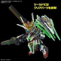 Bandai SDW Heroes 38 Captain Qan(T) GF 2753061
