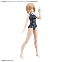 Bandai 30MS OB-09 Option Body Parts Arm & Leg Parts (Color B) 2616275