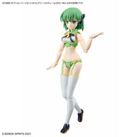 Bandai 30MS Option Parts Set 16 (Fairy Costume) Color B 2700404 - MPM Hobbies