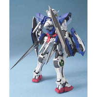 1/100 Bandai MG Gundam Exia Model Kit 2064472