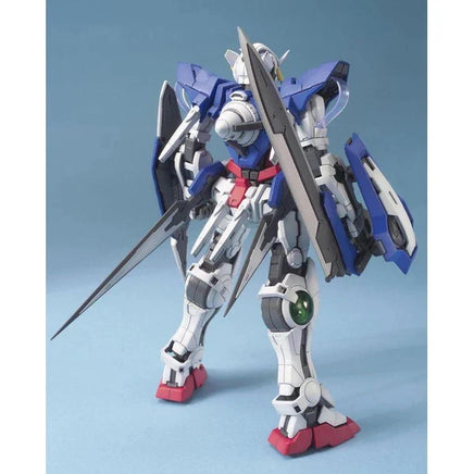 1/100 Bandai MG Gundam Exia Model Kit 2064472