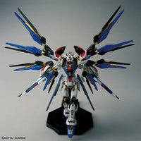 1/100 Bandai MG EX ZGMF-X20A Strike Freedom Gundam 2583176