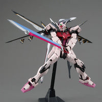 1/100 Bandai MG MBF-02 Strike Rouge + Ootori (Ver. RM) 2228590