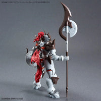 Bandai 30MF Fantasy Class-Up Armor #5 - 2733967 - MPM Hobbies