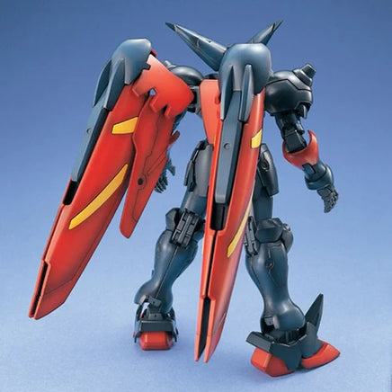 1/100 Bandai Master Gundam 108827