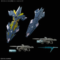 1/144 Bandai RG 27 Unicorn Gundam 02 Banshee Norn 2403825 - MPM Hobbies