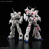 1/144 Bandai RG RX-0 Unicorn Gundam 2370362