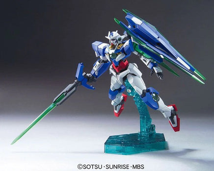 1/144 Bandai 00 Qan(T) Gundam 2094227