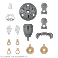 Bandai 30MS SIS-A00 Luluce Color C 2583276