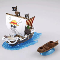 Bandai One Piece 03 Going Merry Model Kit 2156340