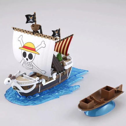 Bandai One Piece 03 Going Merry Model Kit 2156340
