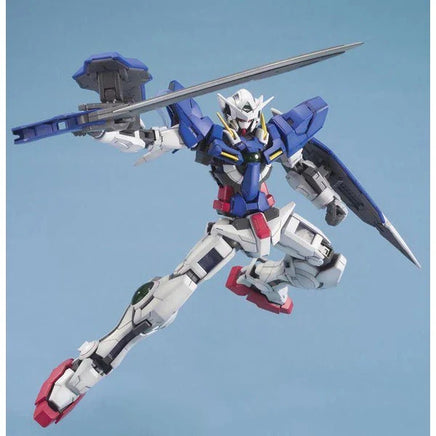 1/100 Bandai MG Gundam Exia Model Kit 2064472