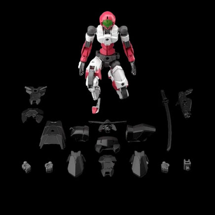 1/144 Bandai 30MM 33 EXM-A9S Spinatio 2553528