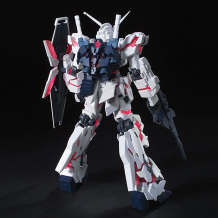 1/144 Bandai RX-0 Unicorn Gundam (Destroy Mode) 2077705