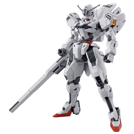 1/144 Bandai HG WFM 26 Gundam Calibarn 2645144 - MPM Hobbies