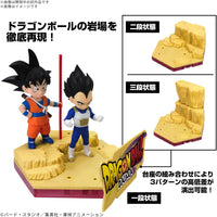 Bandai Dragon Ball Daima Son Goku (Mini) & Vegeta (Mini) 2750939