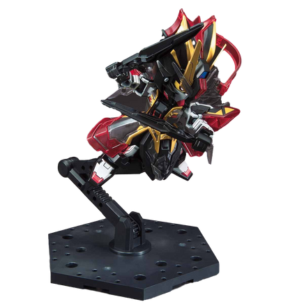 Bandai SD Sangoku Soketsuden 25 Xun Yu Strike Noir 2491892