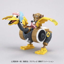 Bandai One Piece Chopper Robo Super #2 Wing 2246111