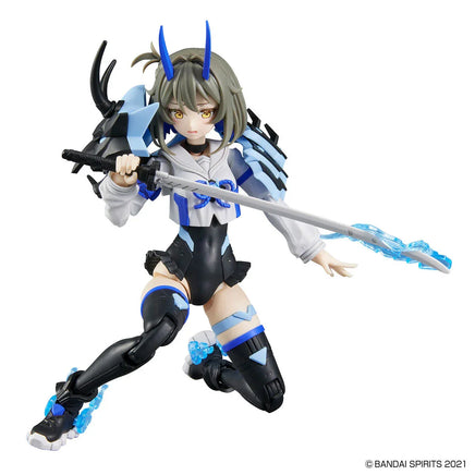 Bandai 30MS SIS-N00 Sourei (Color B) 2707664 - MPM Hobbies