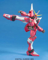 1/100 Bandai MG ZGMG-X19A Infinite Justice Gundam 2044010