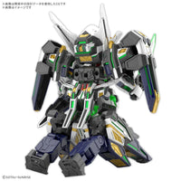 Bandai SDW Heroes 40 GF Gundam Astraea Type-F 2753063 - MPM Hobbies