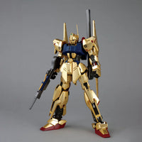 1/100 Bandai MG MSN-00100 Hyaku Shiki Ver. 2.0 - 2297020