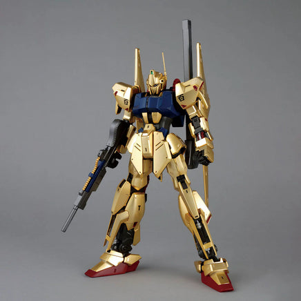 1/100 Bandai MG MSN-00100 Hyaku Shiki Ver. 2.0 - 2297020