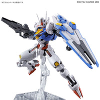 1/144 Bandai HG Gundam Aerial Model Kit 2593849