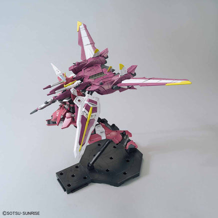 Bandai MG ZGMF-X09A Justice Gundam 2374530