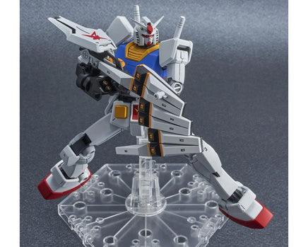 Bandai SD EX-Standard #16 Nu Gundam "Char'S Counterattack" 2542951