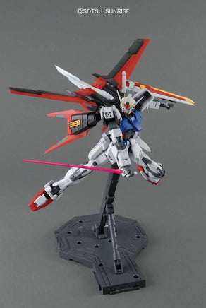 1/100 Bandai MG GAT-X105 Aile Strike Gundam (Ver. Rm) 2203515