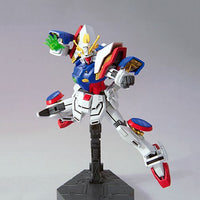 1/144 Bandai HGFC #127 Shining Gundam GF13-017NJ G 2128326