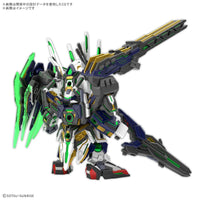 Bandai SDW Heroes 38 Captain Qan(T) GF 2753061