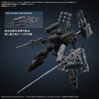 1/144 Bandai 30mm Weapon Set 02 - 2724575