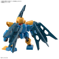 Bandai Mashin Hero Wataru Tenshohmaru 2745412