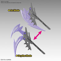 Bandai SD Sangoku Soketsuden 27 Xu Huang Gundam Deathscythe 2483697